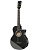Гитара акустическая COWBOY 3810C BK